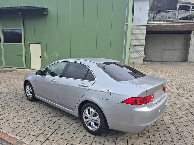 Gebraucht Honda Accord Executive 190 PS (139 kW) 2006