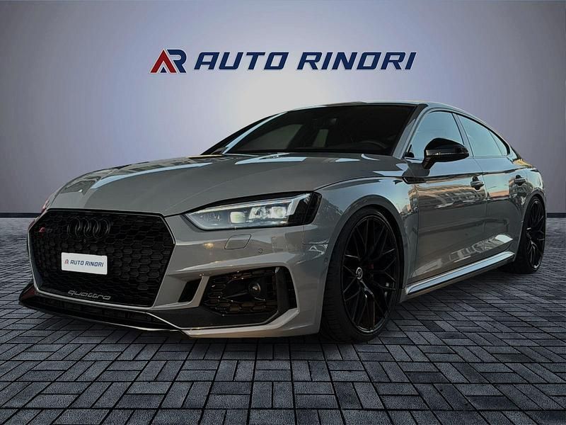 Gebraucht 2019 Audi RS5 Sportback | CHF 61’999 (Fairer Preis) - Bild 1/4