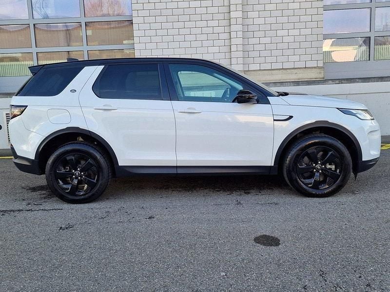 Gebraucht Land Rover Discovery Sport HSE 200 PS (147 kW) 2019 SUV