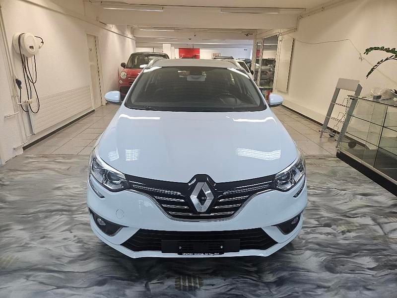 Gebraucht Renault Mégane IV Business 115 PS (84 kW) 2020