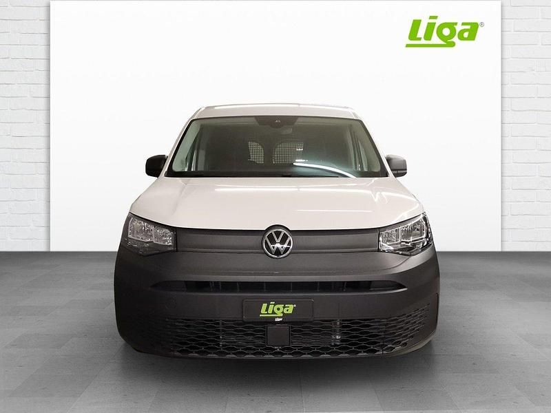 Neu VW Caddy Maxi 122 PS (89 kW) 2025 Van / Kleinbus