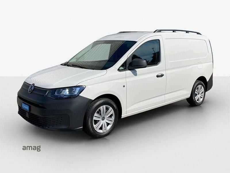 Gebraucht 2023 VW Caddy Maxi Van / Kleinbus | CHF 23’990 (Guter Preis) - Bild 1/4