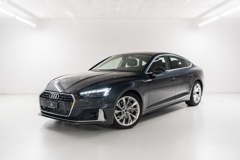 Gebraucht Audi A5 Sportback 204 PS (150 kW) 2023 Kleinwagen