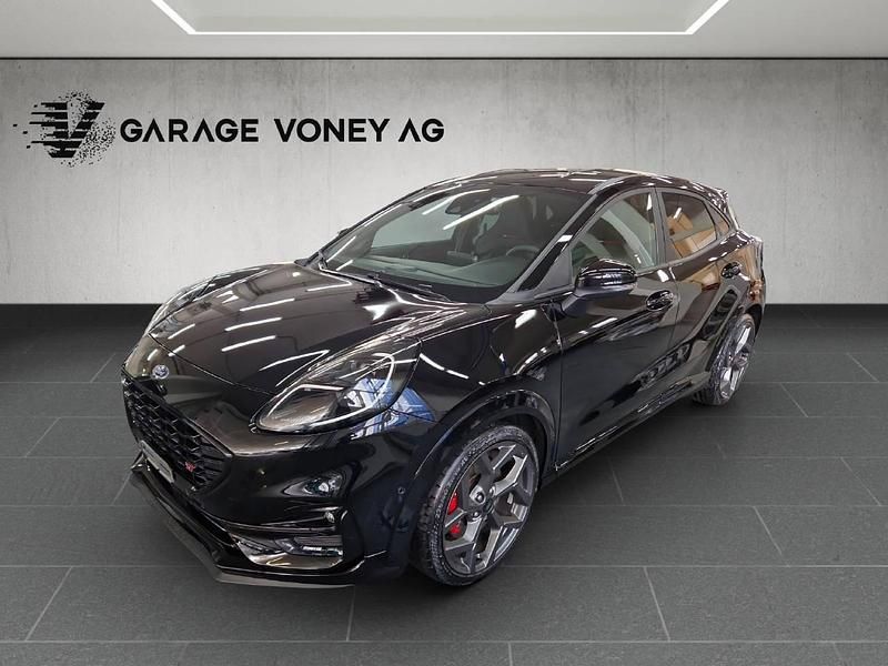 Gebraucht 2024 Ford Puma ST SUV | CHF 28’990 (Fairer Preis) - Bild 1/4