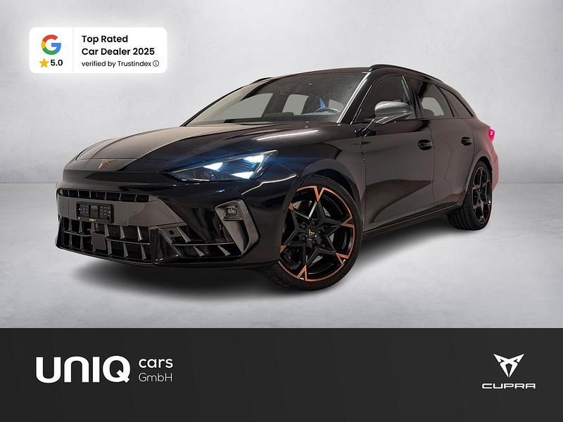 Gebraucht 2025 Cupra Leon VZ | CHF 35’900 (Guter Preis) - Bild 1/4