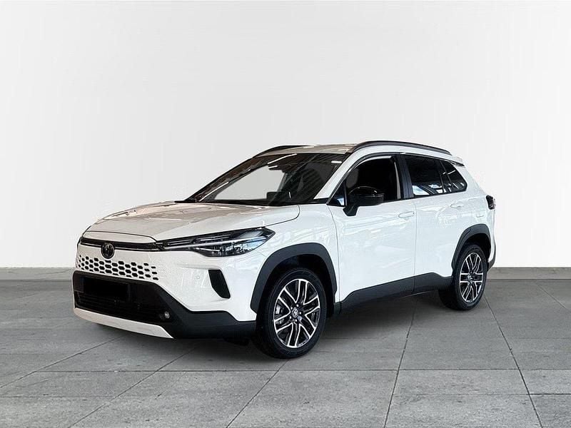 Neu Toyota Corolla 197 PS (144 kW) 2026 Kombi