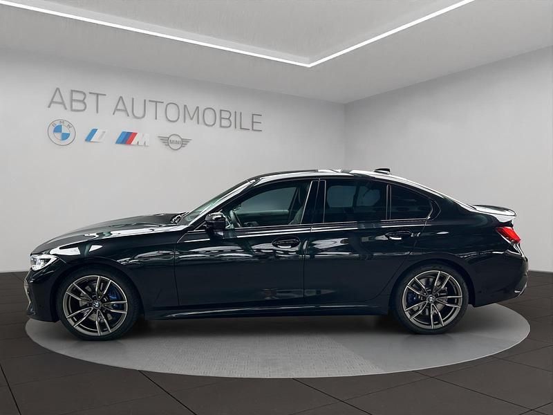 Gebraucht BMW M340 M Sport 385 PS (283 kW) 2022 Limousine