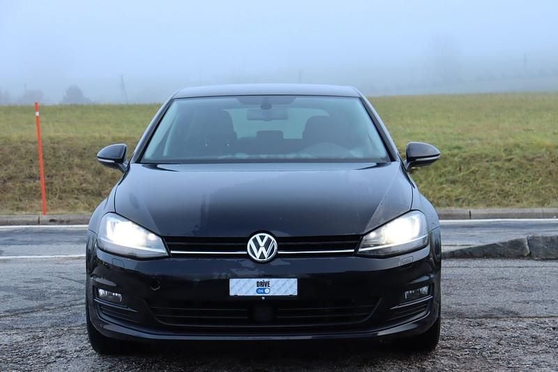 Gebraucht 2015 VW Golf VII LOUNGE | CHF 13’500 (Fairer Preis) - Bild 1/4