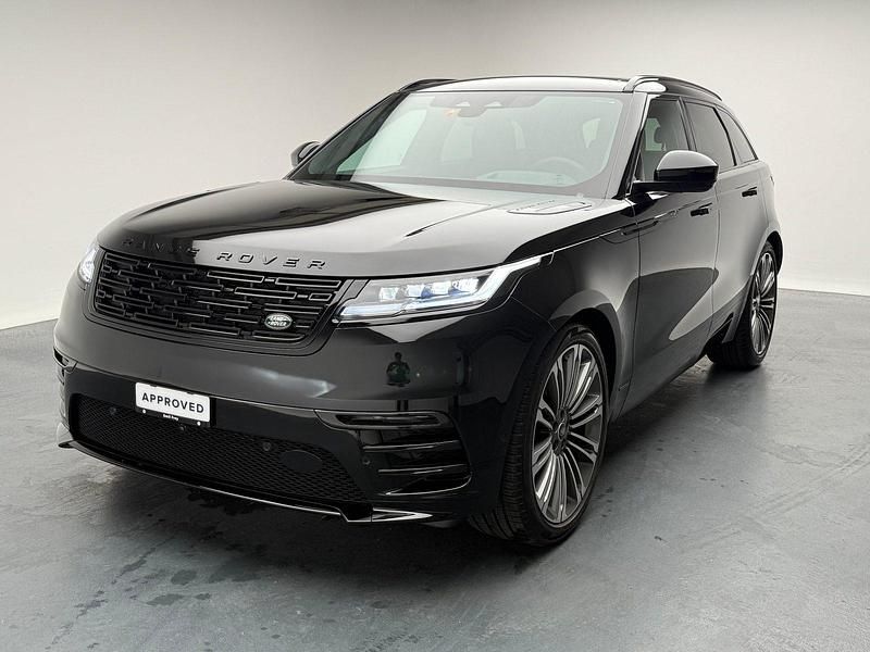 Neu Land Rover Range Rover Velar Autobiography 400 PS (294 kW) 2025 SUV