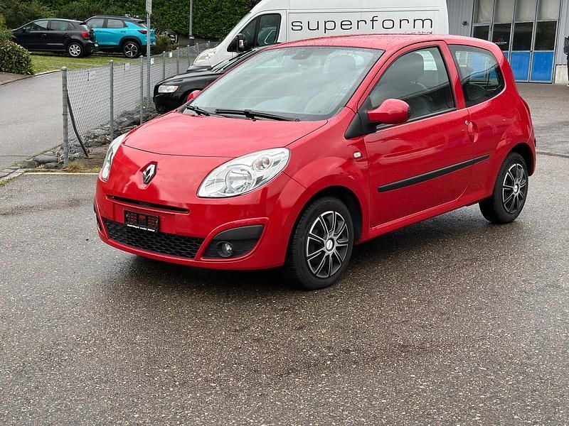 Gebraucht 2009 Renault Twingo Authentique Kleinwagen | CHF 2’800 (Etwas zu teuer) - Bild 1/4