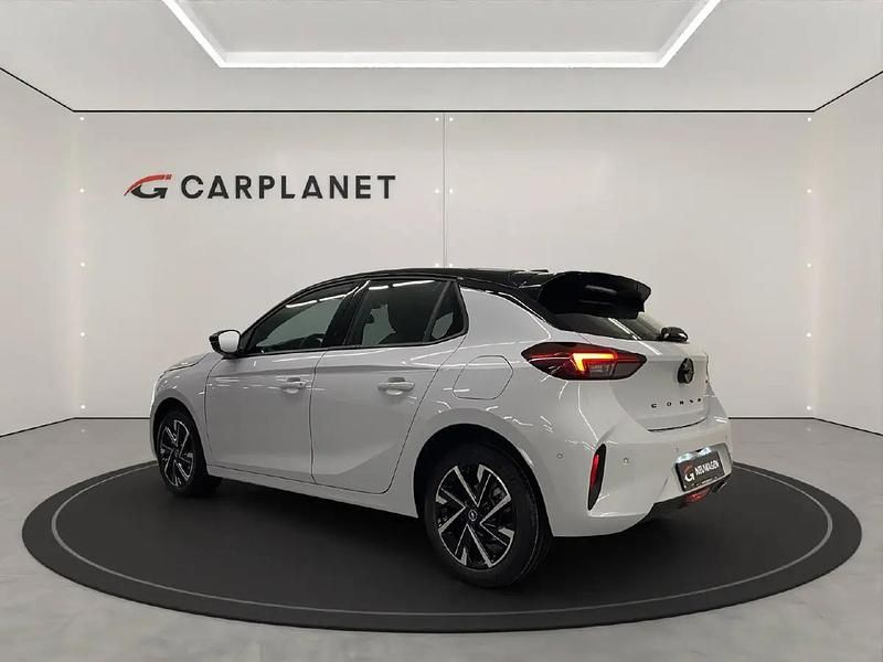 Neu Opel Corsa 110 PS (80 kW) 2025 Weiss Kleinwagen