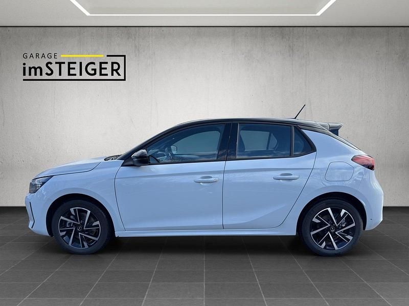 Neu Opel Corsa 110 PS (80 kW) 2026 Kleinwagen