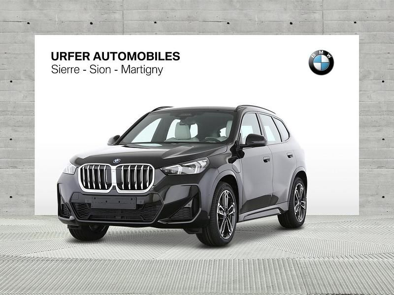 Neu 2025 BMW X1 M Sport SUV | CHF 72’040 (Guter Preis) - Bild 1/4