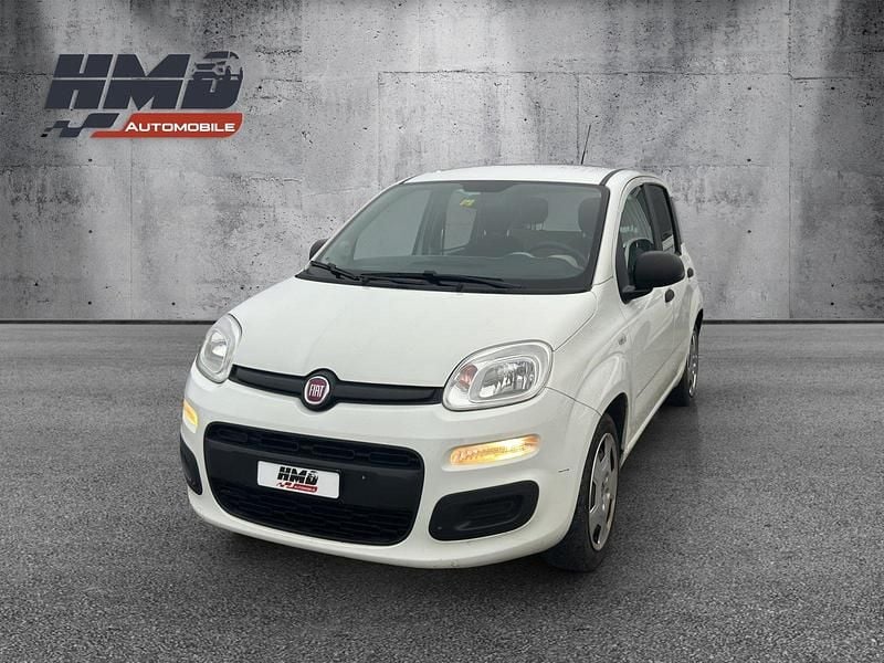 Gebraucht 2016 Fiat Panda Easy Kleinwagen | CHF 2’800 (Superpreis) - Bild 1/4