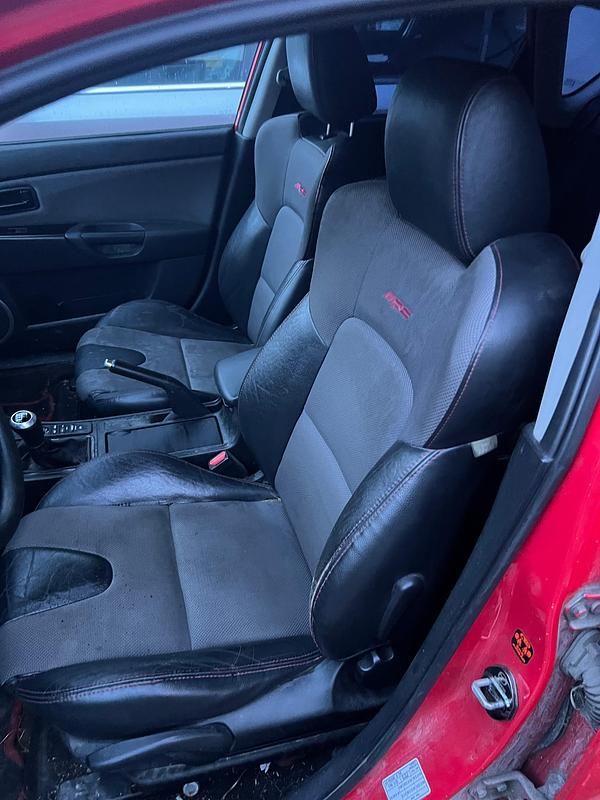 Gebraucht Mazda 3 260 PS (191 kW) 2007