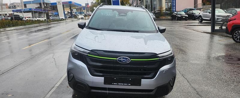 Anthrazit Gebraucht 2024 Subaru Forester Sport SUV | CHF 41’900 (Guter Preis) - Bild 1/4