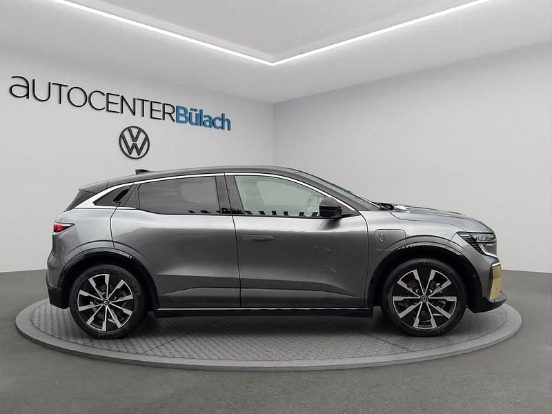 Gebraucht Renault Mégane Iconic 160 kW (218 PS) 2022 Limousine