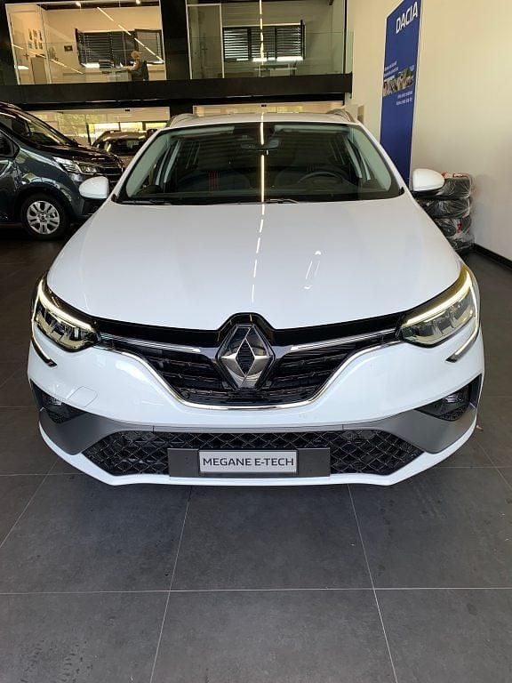 Gebraucht Renault Mégane IV R.S. 160 PS (117 kW) 2021 Kombi
