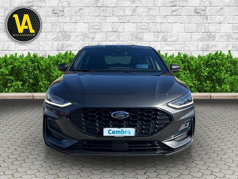 Gebraucht Ford Focus ST-Line X 125 PS (91 kW) 2022 Limousine