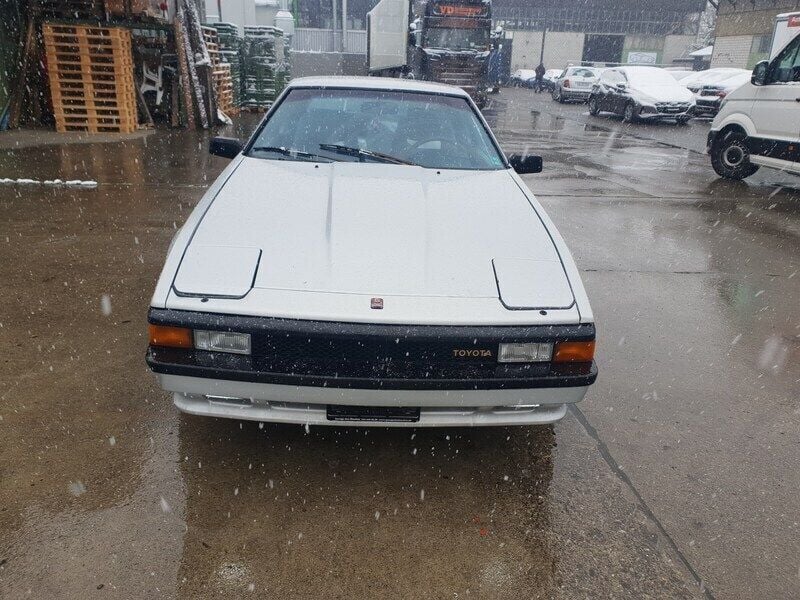 Gebraucht 1985 Toyota Celica | CHF 8’500 - Bild 1/4