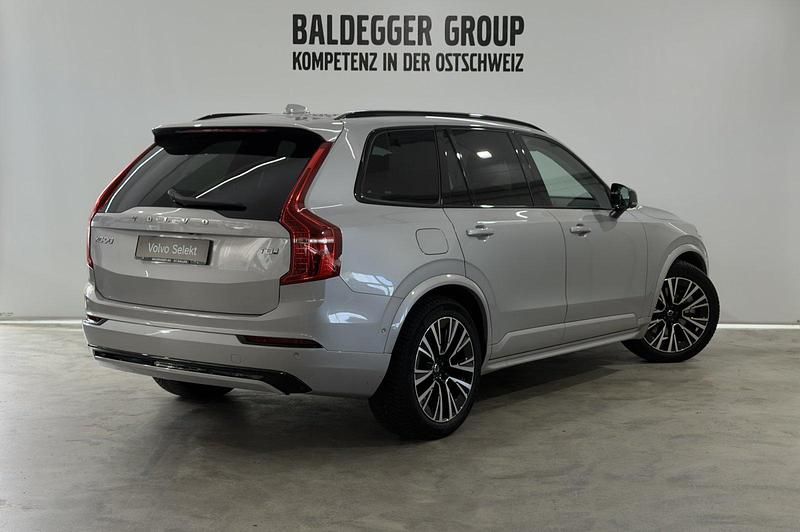 Gebraucht Volvo XC90 Plus 455 PS (334 kW) 2024 SUV