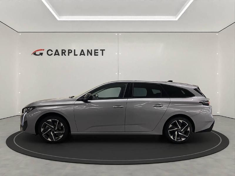 Gebraucht Peugeot 308 SW Allure 131 PS (96 kW) 2024 Kombi