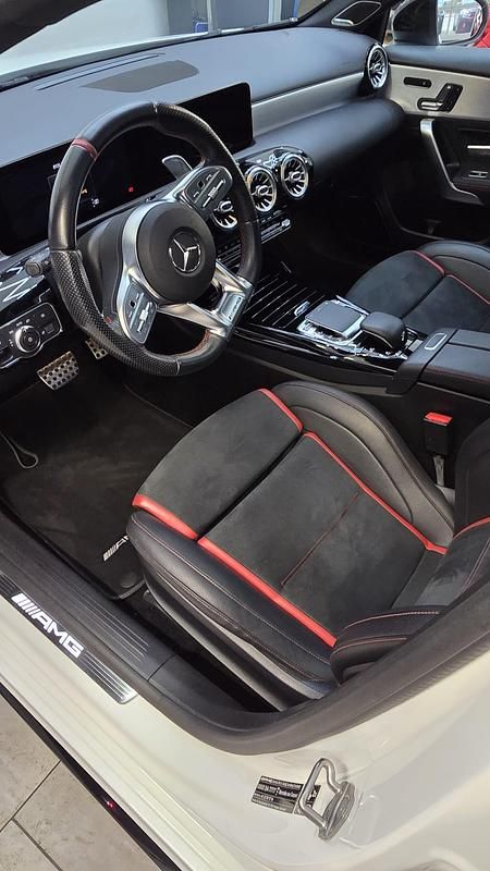 Gebraucht Mercedes A35 AMG AMG 351 PS (258 kW) 2019