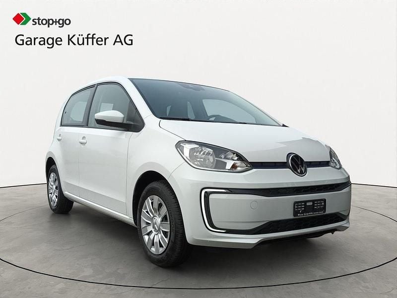 Gebraucht VW e-up! 60 kW (82 PS) 2023 Kleinwagen