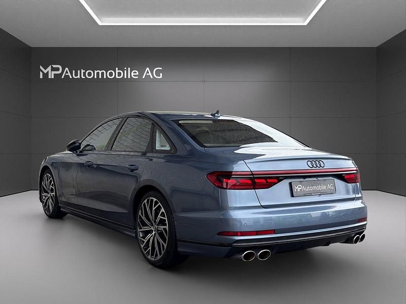 Gebraucht Audi S8 Ambiente 571 PS (419 kW) 2020 Limousine