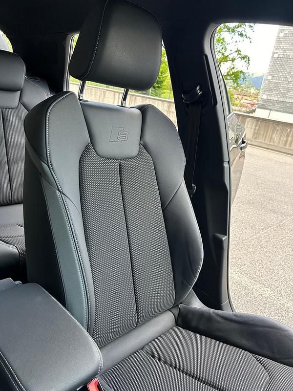 Gebraucht Audi A1 Attraction 110 PS (80 kW) 2022 SUV