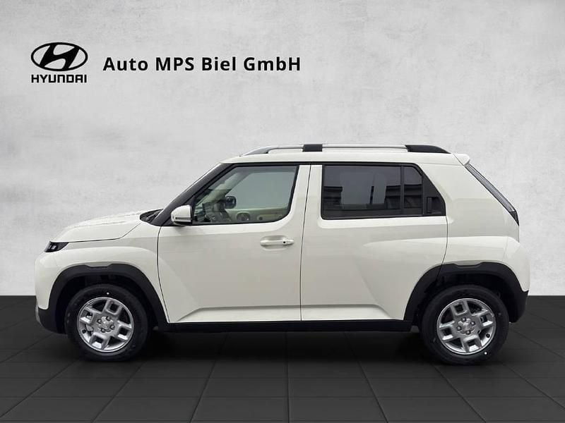 Neu Hyundai Inster 85 kW (116 PS) 2025 Kleinwagen