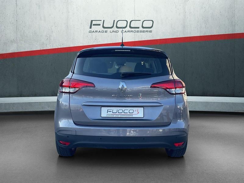 Gebraucht Renault Scénic IV 120 PS (88 kW) 2020 Van / Kleinbus