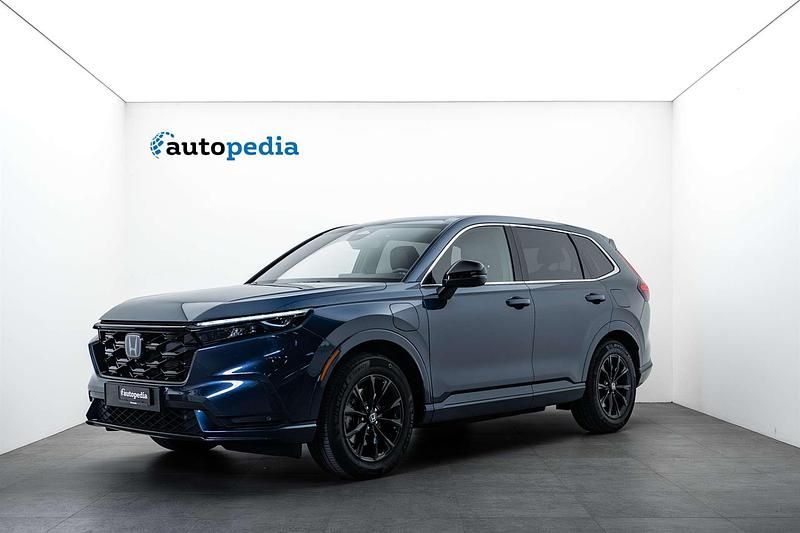 Gebraucht 2025 Honda CR-V Advance SUV | CHF 38’300 (Fairer Preis) - Bild 1/4