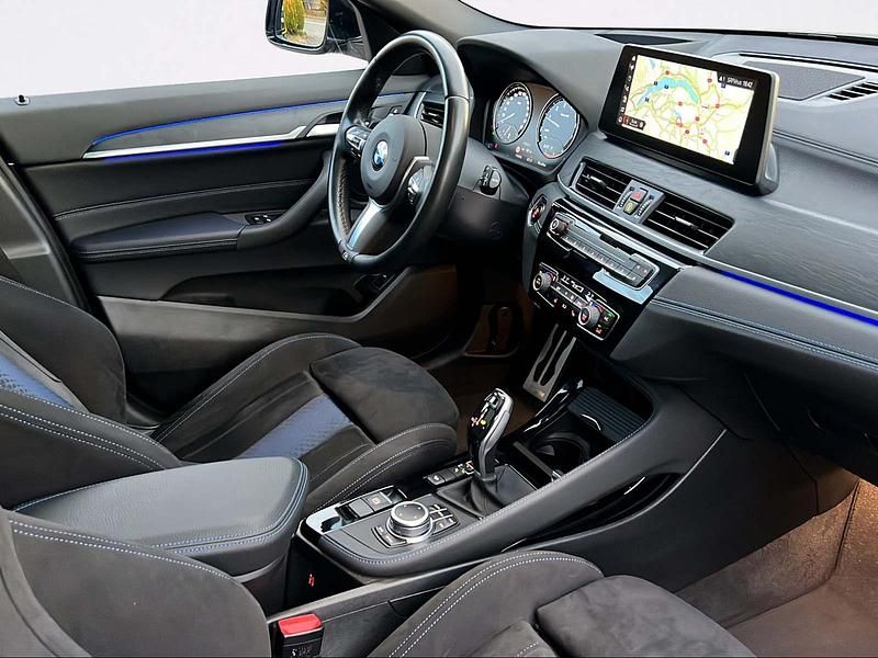 Gebraucht BMW X2 306 PS (225 kW) 2022 SUV