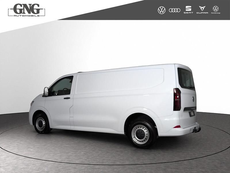 Neu VW Transporter 150 PS (110 kW) 2025 Van