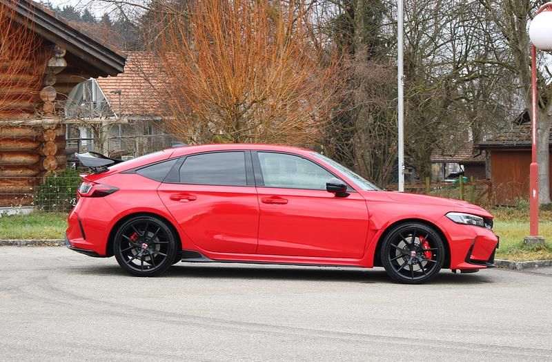 Gebraucht Honda Civic Type R 330 PS (242 kW) 2023