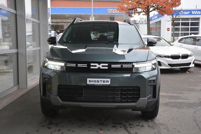 Gebraucht Dacia Bigster Journey 109 PS (80 kW) 2025 SUV