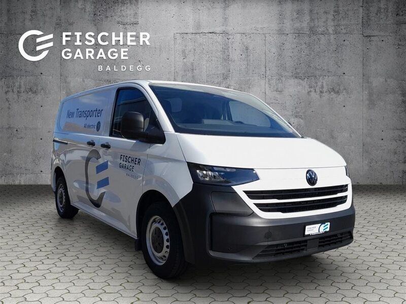 Gebraucht 2025 VW T6.1 Van | CHF 46’900 - Bild 1/4