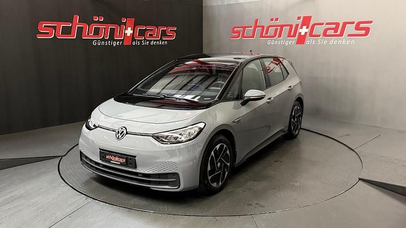 Gebraucht VW ID.3 Pro Performance 150 kW (204 PS) 2020 Kleinwagen