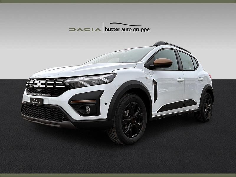 Neu 2026 Dacia Sandero Extreme Limousine | CHF 21’190 (Fairer Preis) - Bild 1/4