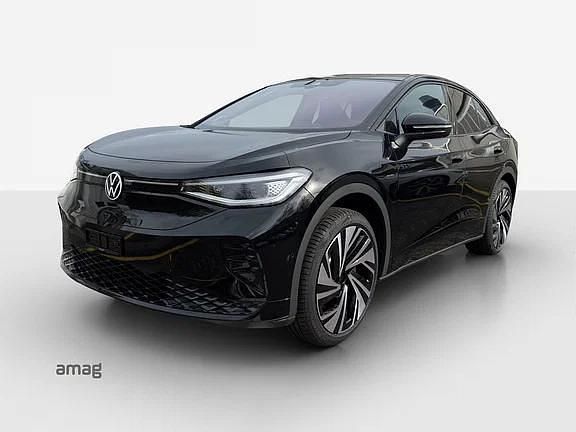 Grenadill black metallic Neu 2025 VW ID.5 GTX SUV | CHF 66’800 - Bild 1/4