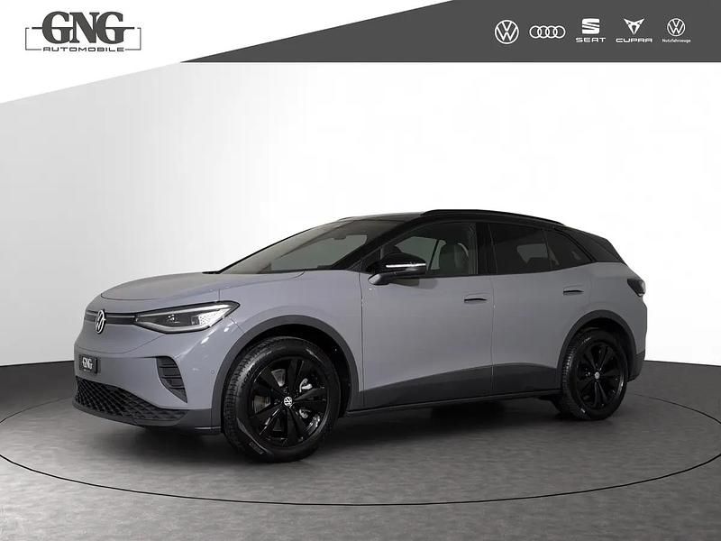 Neu VW ID.4 Pro 209 kW (285 PS) 2026 Weiss SUV