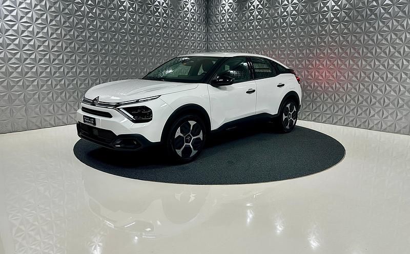 Gebraucht 2022 Citroën C4 PureTech | CHF 14’800 (Teuer) - Bild 1/4