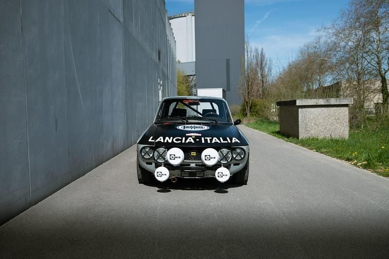 Gebraucht Lancia Fulvia 90 PS (66 kW) 1974