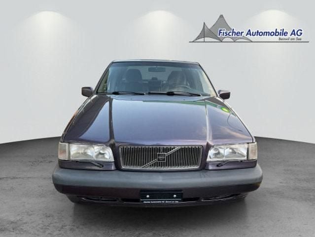 Gebraucht Volvo 850 170 PS (125 kW) 1996 Limousine