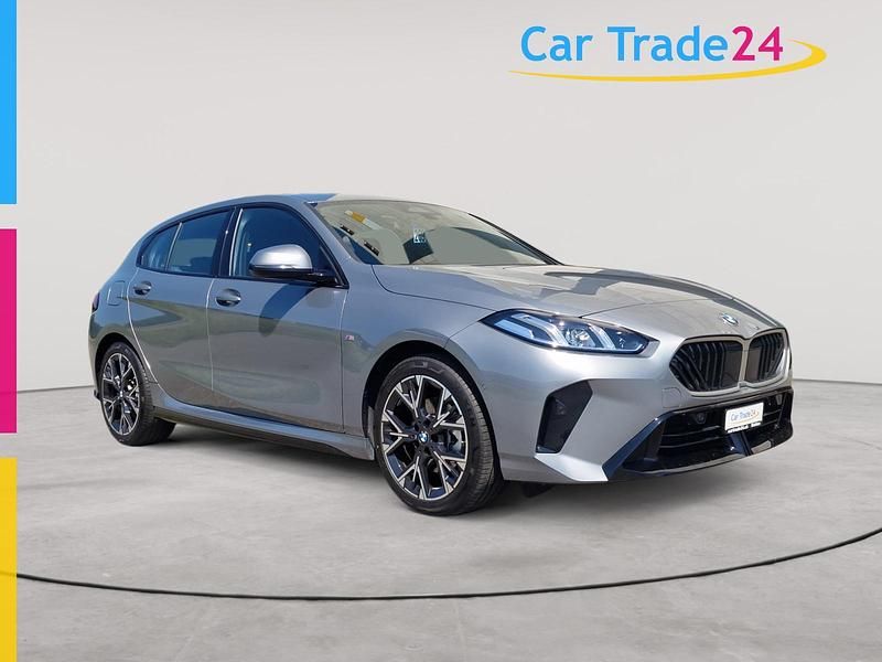 Gebraucht 2024 BMW 120 M Sport Kleinwagen | CHF 34’900 (Superpreis) - Bild 1/4