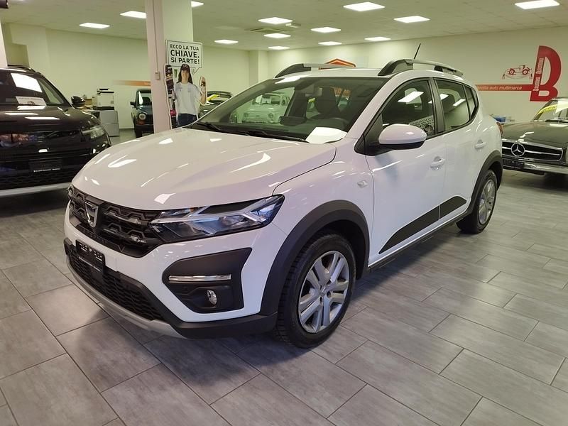 Gebraucht Dacia Sandero Comfort 91 PS (66 kW) 2022