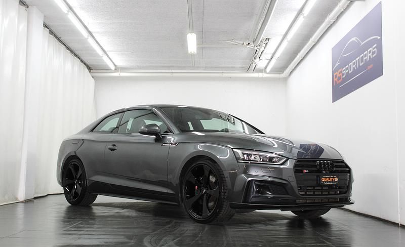 Gebraucht Audi S5 354 PS (260 kW) 2017 Coupé
