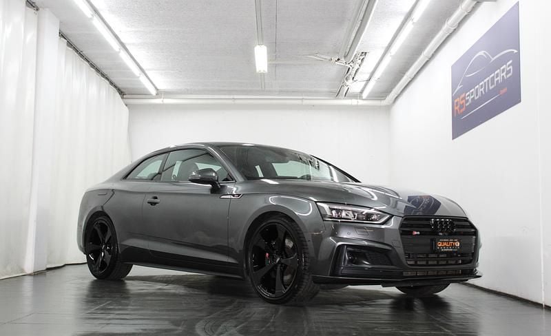 Gebraucht 2017 Audi S5 Coupé | CHF 38’700 (Fairer Preis) - Bild 1/4