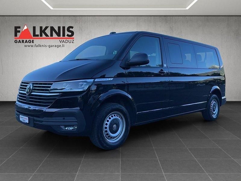 Gebraucht VW T6.1 150 PS (110 kW) 2021 Van